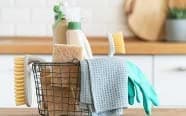 Cleaning
